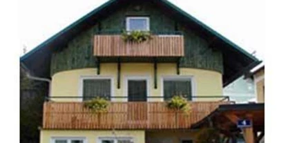 Monteur-Zimmer - Österreich - Ferienwohnung Sailer