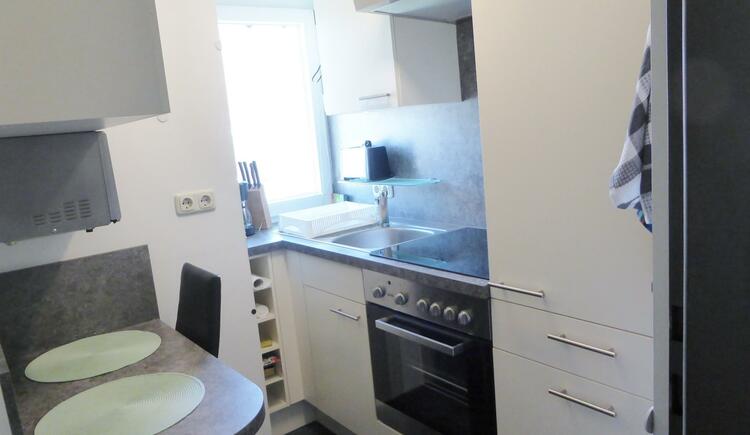 Monteur-Zimmer - Fernseher - Ried im Innkreis - Ferienwohnung Sailer