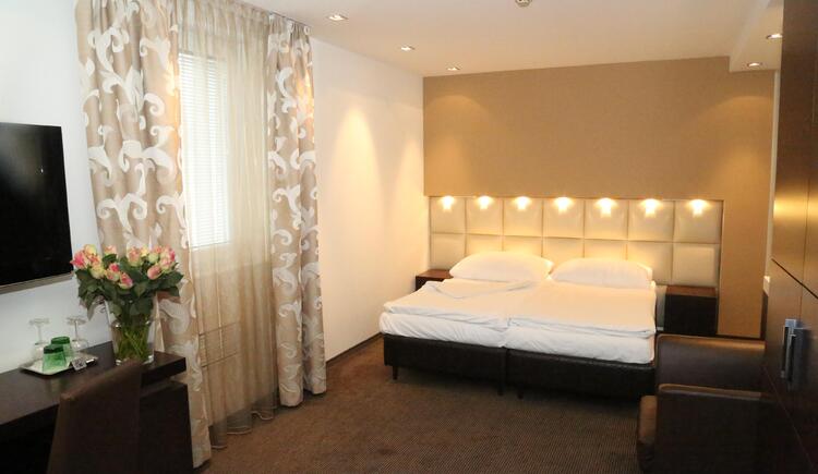 Monteur-Zimmer - Hofkirchen (Saxen) - Prielmayerhof