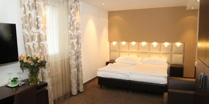 Monteur-Zimmer - Gallspach - Prielmayerhof