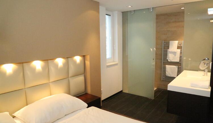 Monteur-Zimmer - Hofkirchen (Saxen) - Prielmayerhof