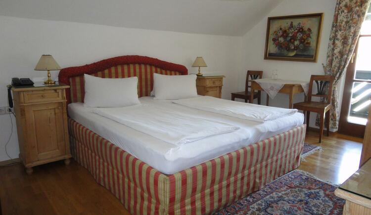 Monteur-Zimmer - Hofkirchen (Saxen) - Familie Landerl