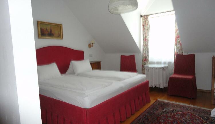 Monteur-Zimmer - Hofkirchen (Saxen) - Familie Landerl