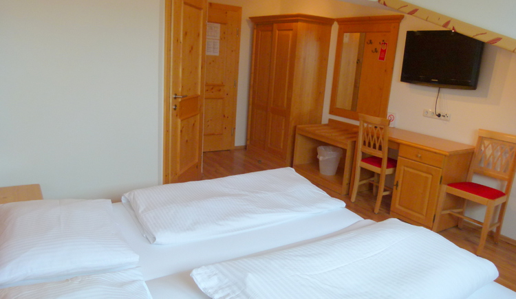 Monteur-Zimmer - Preis pro Nacht - Braunau am Inn - Entenwirt