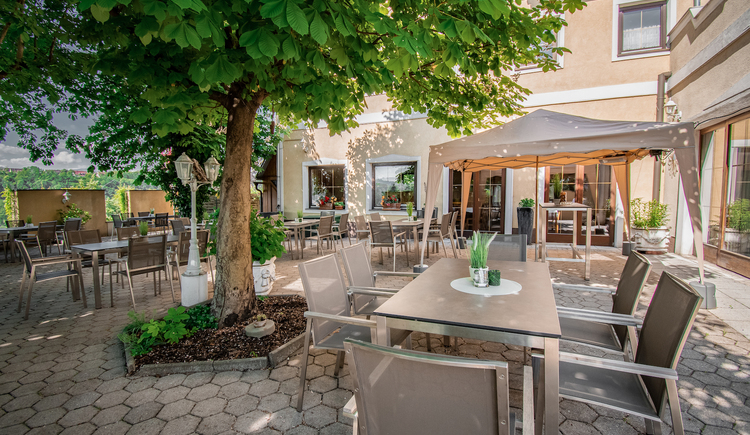 Monteur-Zimmer - Unterlaussa (Weyer) - Gasthof Pöchhacker ***