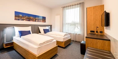 Monteur-Zimmer - Vichtenstein (Vichtenstein, Sankt Roman) - Motel Grieskirchen
