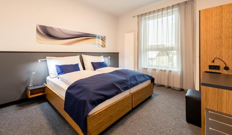 Monteur-Zimmer - Preis pro Nacht - Weyregg am Attersee - Motel Grieskirchen