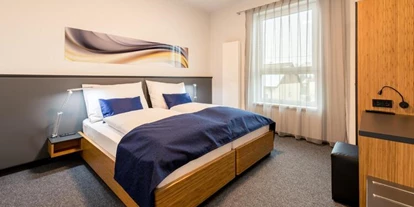 Monteur-Zimmer - Vichtenstein (Vichtenstein, Sankt Roman) - Motel Grieskirchen