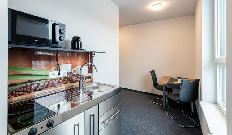 Monteur-Zimmer - Preis pro Nacht - Weyregg am Attersee - Motel Grieskirchen