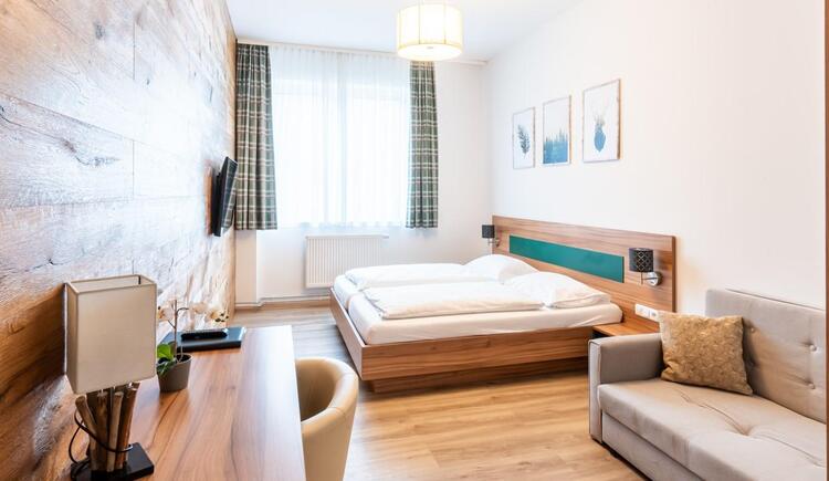 Monteur-Zimmer - Freistadt - Leonfeldner-Hof