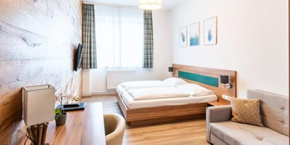 Monteur-Zimmer - Küche - Österreich - Leonfeldner-Hof