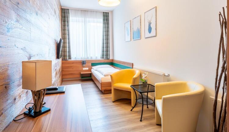 Monteur-Zimmer - Freistadt - Leonfeldner-Hof