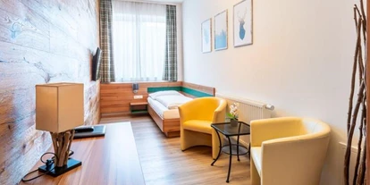 Monteur-Zimmer - Küche - Österreich - Leonfeldner-Hof