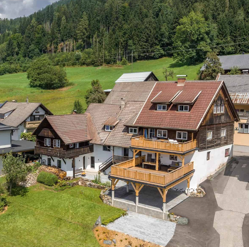 Monteur-Zimmer - Preis pro Nacht - Rattendorf - Gailtal Appartements