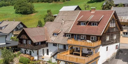 Monteur-Zimmer - Sattendorf - Gailtal Appartements