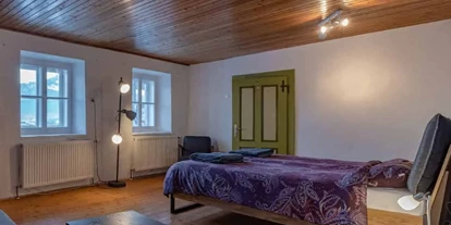 Monteur-Zimmer - Sattendorf - Gailtal Appartements