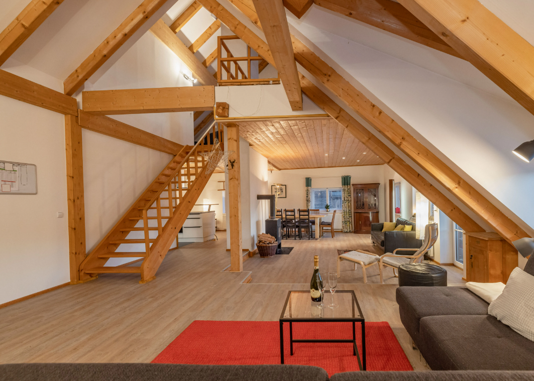 Monteur-Zimmer - Preis pro Nacht - Rattendorf - Gailtal Appartements