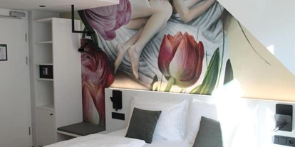 Monteur-Zimmer - Gallspach - Art-Inn