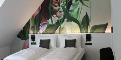 Monteur-Zimmer - Gallspach - Art-Inn