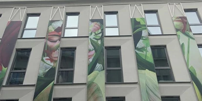 Monteur-Zimmer - Gallspach - Art-Inn