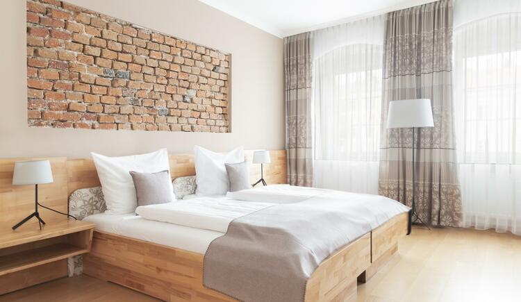 Monteur-Zimmer - Vöcklabruck - Scharinger