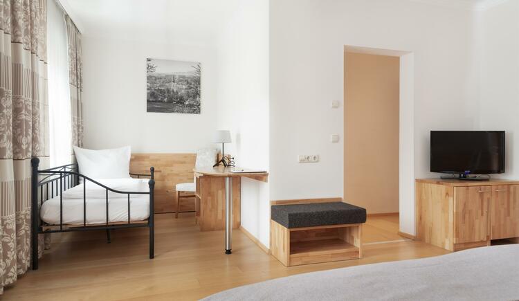 Monteur-Zimmer - Vöcklabruck - Scharinger