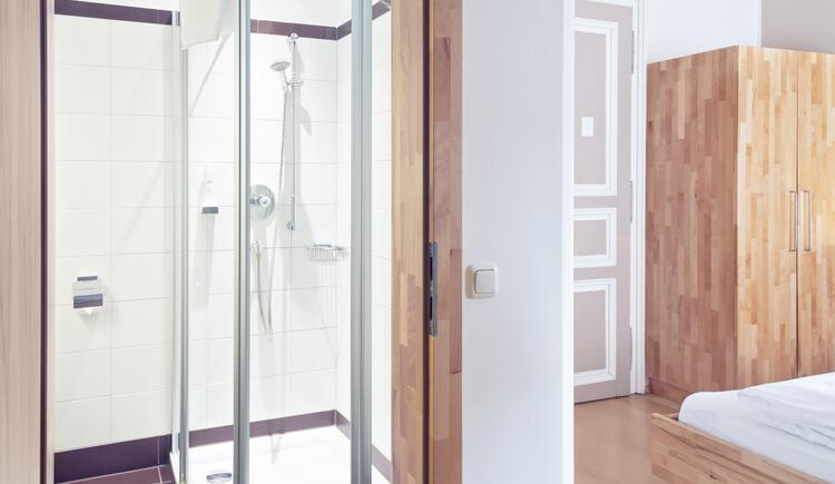 Monteur-Zimmer - Vöcklabruck - Scharinger