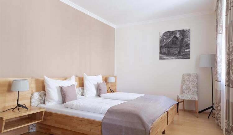 Monteur-Zimmer - Vöcklabruck - Scharinger