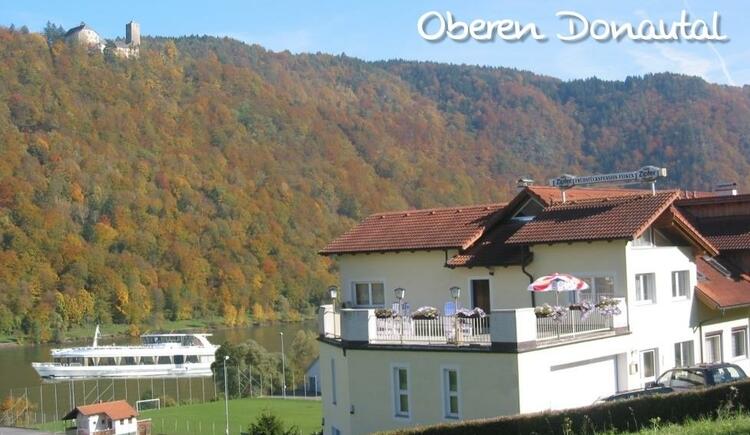 Monteur-Zimmer - Preis pro Nacht - Vichtenstein (Vichtenstein, Sankt Roman) - Pension Feiken