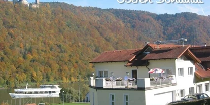 Monteur-Zimmer - Freinberg (Freinberg) - Pension Feiken