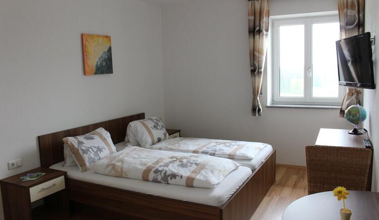 Monteur-Zimmer - Preis pro Nacht - Vichtenstein (Vichtenstein, Sankt Roman) - Langs Wirtshaus