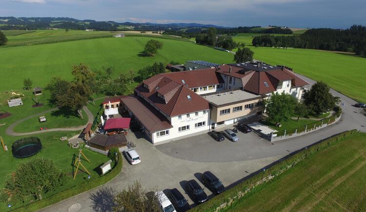 Monteur-Zimmer - Preis pro Nacht - Vichtenstein (Vichtenstein, Sankt Roman) - Langs Wirtshaus