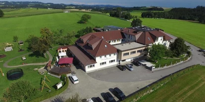 Monteur-Zimmer - Vichtenstein (Vichtenstein, Sankt Roman) - Langs Wirtshaus
