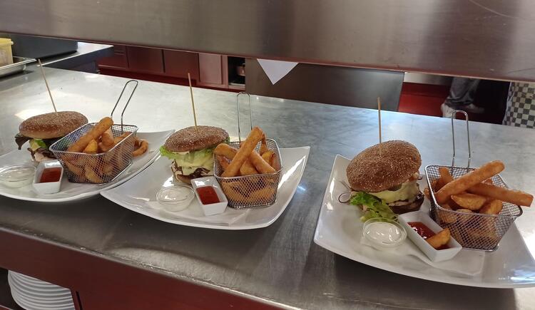 Monteur-Zimmer - Preis pro Nacht - Vichtenstein (Vichtenstein, Sankt Roman) - Langs Wirtshaus