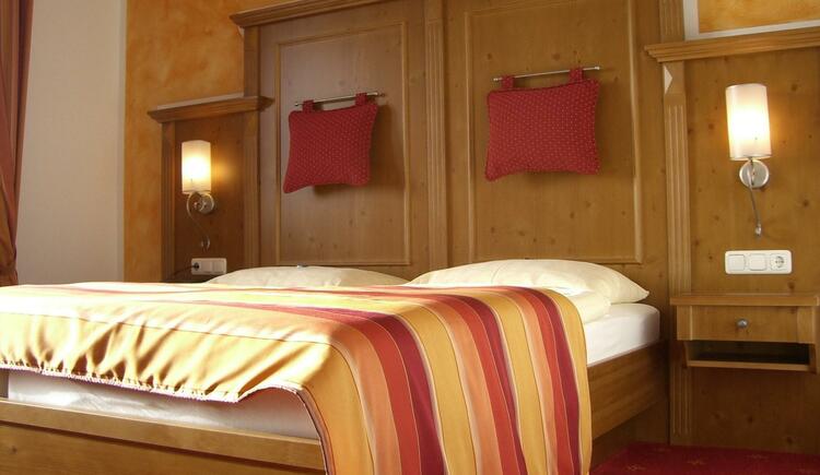 Monteur-Zimmer - Kirchschlag bei Linz - Gasthof Eidenberger Alm