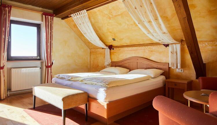 Monteur-Zimmer - Kirchschlag bei Linz - Gasthof Eidenberger Alm