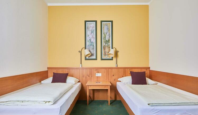 Monteur-Zimmer - Kirchschlag bei Linz - Gasthof Eidenberger Alm