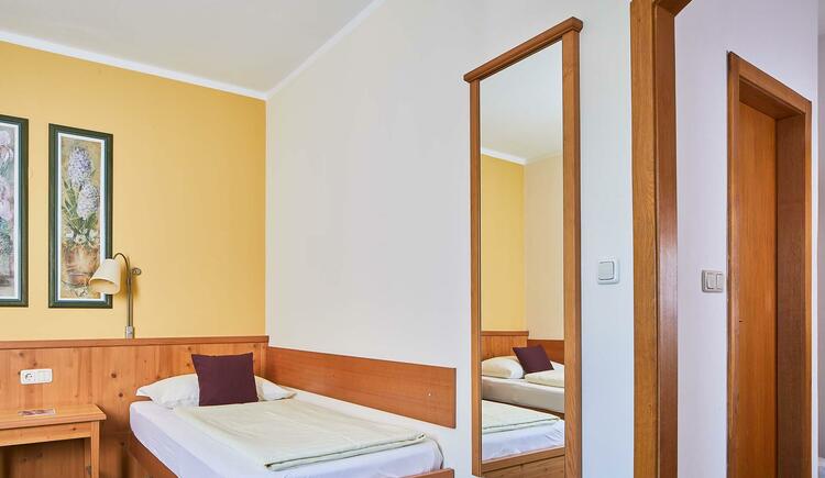 Monteur-Zimmer - Kirchschlag bei Linz - Gasthof Eidenberger Alm