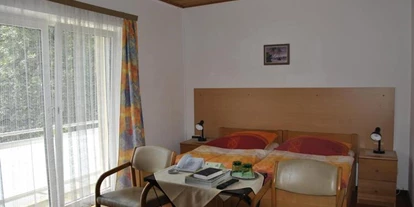 Monteur-Zimmer - Kirchschlag bei Linz - Gasthof - Pension Haunschmid