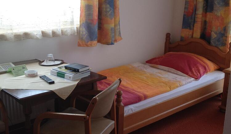 Monteur-Zimmer - Hofkirchen (Saxen) - Gasthof - Pension Haunschmid