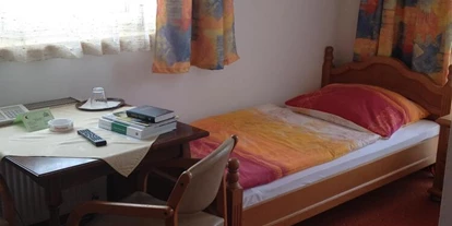 Monteur-Zimmer - Kirchschlag bei Linz - Gasthof - Pension Haunschmid