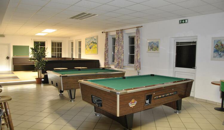 Monteur-Zimmer - Hofkirchen (Saxen) - Gasthof - Pension Haunschmid