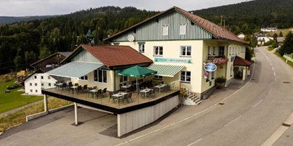 Monteur-Zimmer - Freinberg (Freinberg) - Gasthof Dreiländereck
