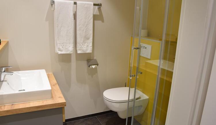 Monteur-Zimmer - Starhemberg - Gasthof Maxlhaid