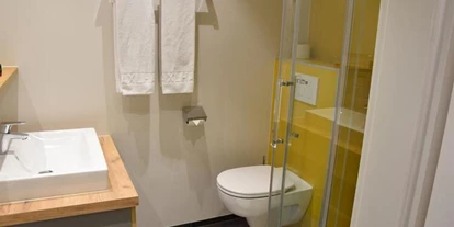 Monteur-Zimmer - Gallspach - Gasthof Maxlhaid