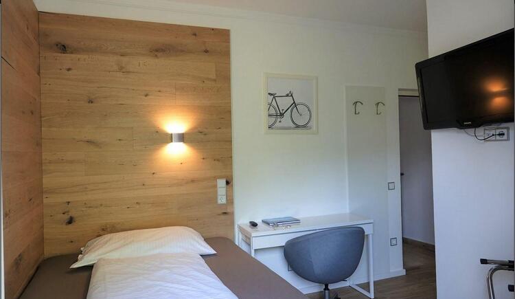 Monteur-Zimmer - Hofkirchen (Saxen) - Landgasthof Zur Kanne