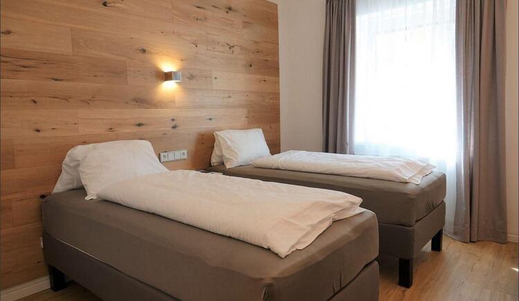 Monteur-Zimmer - Hofkirchen (Saxen) - Landgasthof Zur Kanne