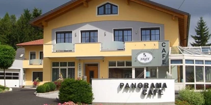 Monteur-Zimmer - Freinberg (Freinberg) - Pension Panoramablick