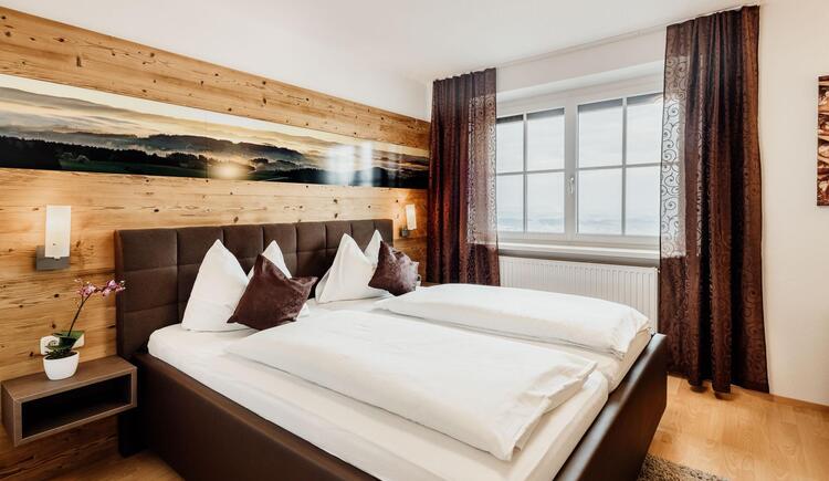 Monteur-Zimmer - Starhemberg - Pension Panoramablick