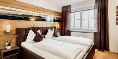 Monteur-Zimmer - Freinberg (Freinberg) - Pension Panoramablick